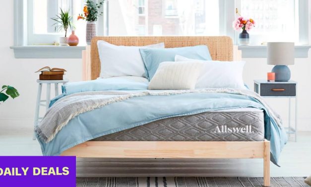 The best sales to shop today: Dyson, Madewell, Petco and more