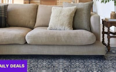 Nike, Ruggable, Apple Watch and more: The best sales to shop today