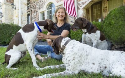 Sociologist confirms what pet parents know: Pets really are part of the family