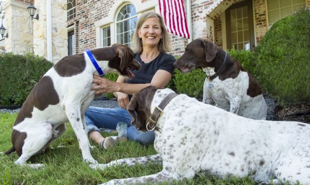 Sociologist confirms what pet parents know: Pets really are part of the family