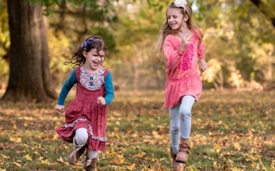 13 Child Photography Ideas to Get Your Creative Juices Flowing