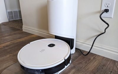 Review: Yeedi Vac Station is one of the best options if you don't have pets