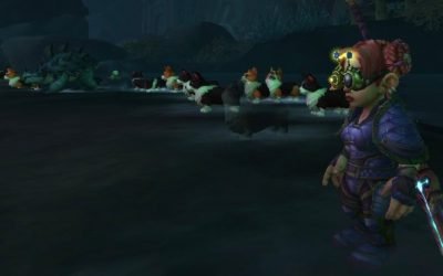 The Queue: This is a Queue about dogs