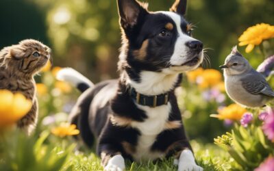 How to Choose a Pet: The Ultimate Guide for Newbies