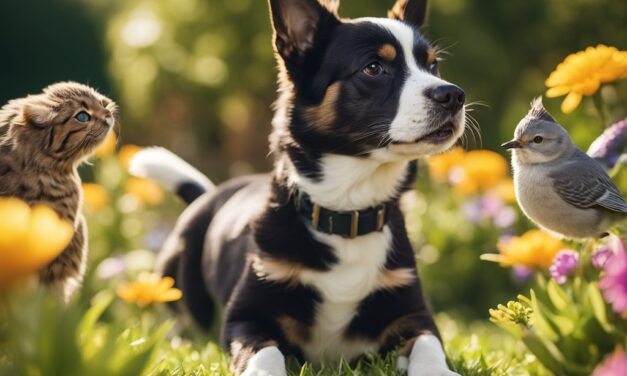 How to Choose a Pet: The Ultimate Guide for Newbies