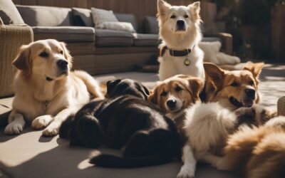 A List Of Thoughtful Gifts For Your Pet Dog