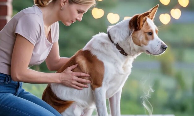 The Dog Joint Health Food Topper Playbook: The Hidden Daily Habit That Restores Mobility Without Expensive Vet Bills