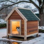 Build a $20 Heated Cat House: The Winter Survival Hack Every Feral Cat Depends On
