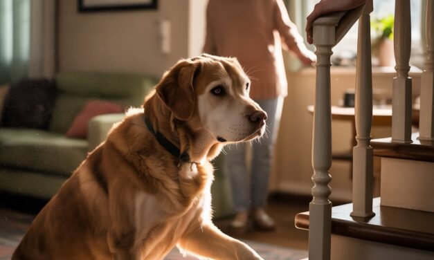 Why Vets Actually Recommend These Dog Foods for Joint Health