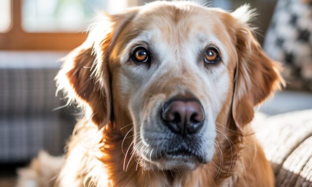 The Ultimate Senior Dog Health Checklist
