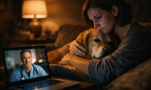 Virtual Vet Appointment Cost in 2026